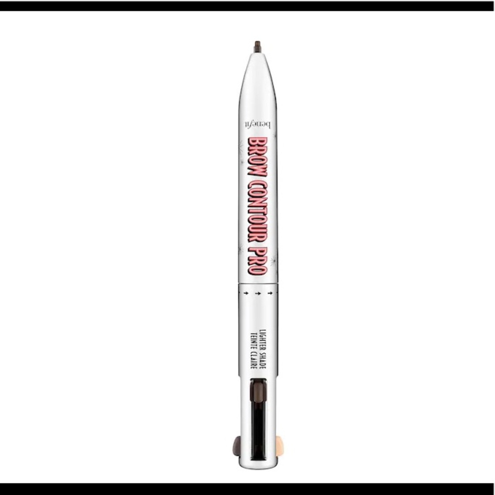Benefit Cosmetics Brow Contour Pro- Brown Medium